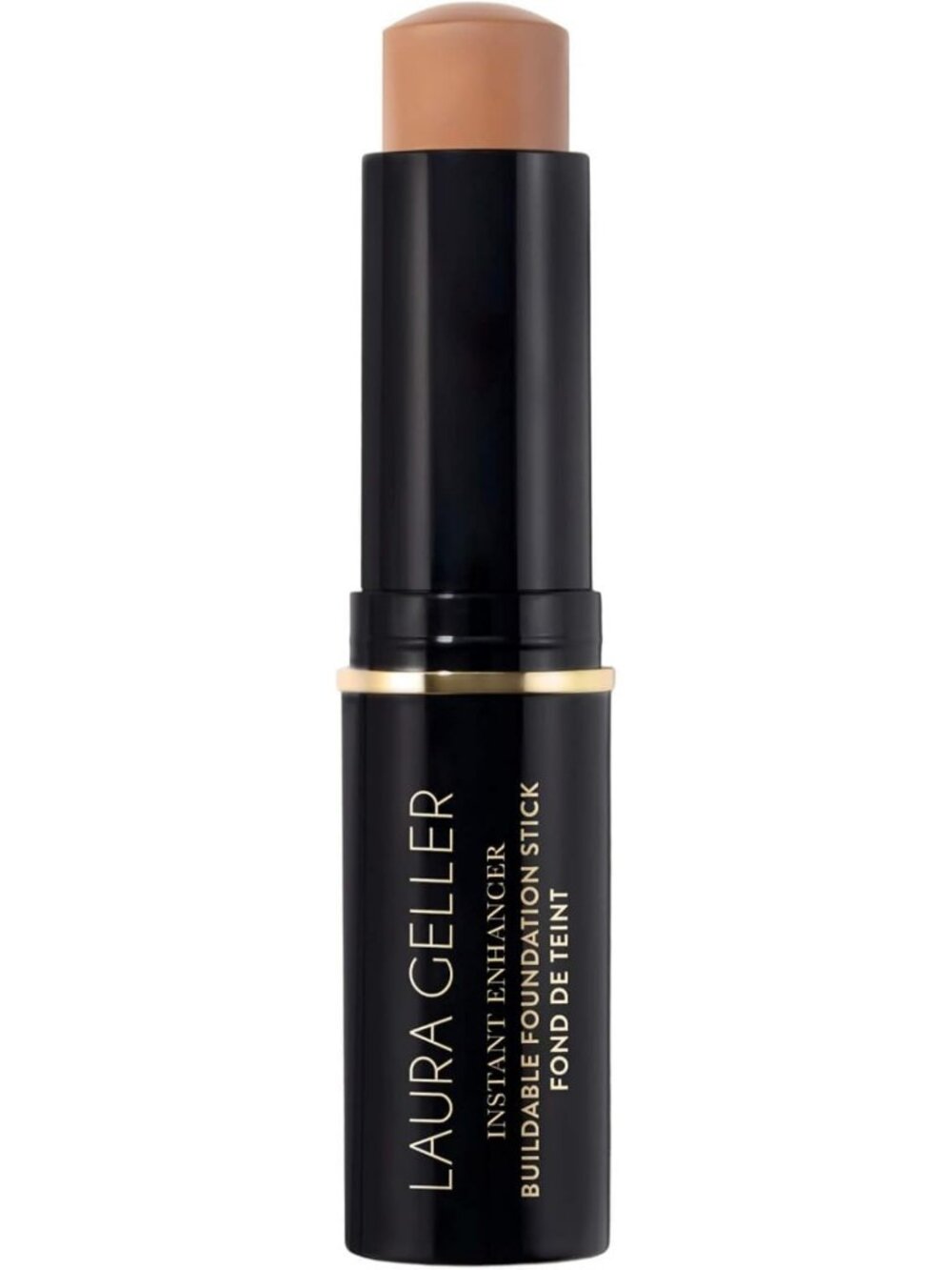 Instant Enhancer Foundation Stick - Flawless Finish, Lightweight, Sand Shade